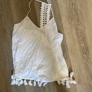 Lilly Pulitzer tank top